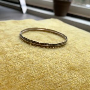 Feather Bangle Silpada Necklace